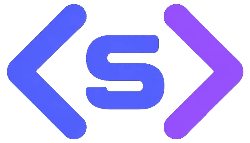 Logotipo Schimidt.dev